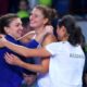 Simona Halep FED Cup