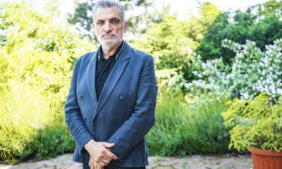 Damian Draghici Sacrificiul