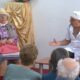 teatru Clubul seniorilor