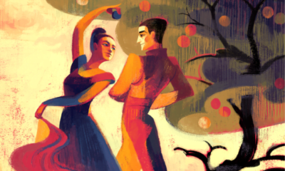 Magical Spanish Night