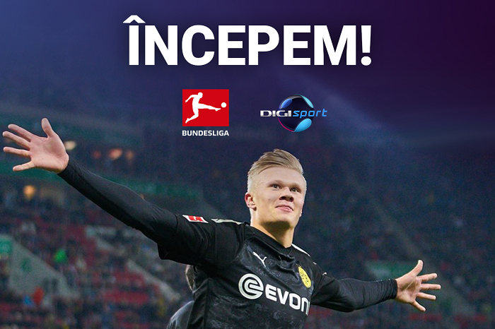 Digi Sport Bundesliga