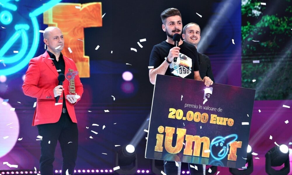 edi vacariu iumor 2