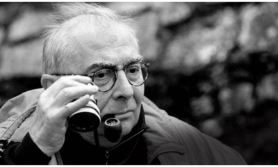 Claude Chabrol TVR 2
