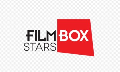 FilmBox Stars