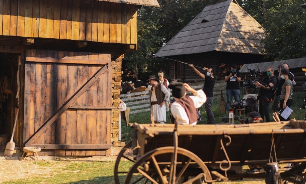 Copacul dorintelor Amintiri din copilarie 04