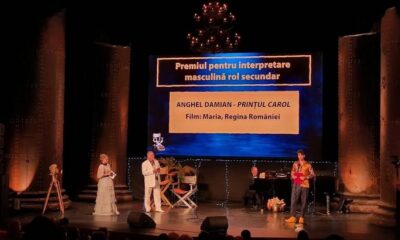Gala Premiilor UCIN 01