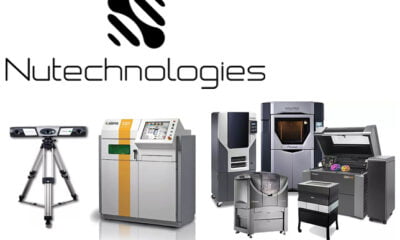 Nutechnologies - Hub de Printare 3D Romania