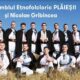 Crăciun românesc cu tradiţii din întreaga ţară, la TVR 3 208 Folclor