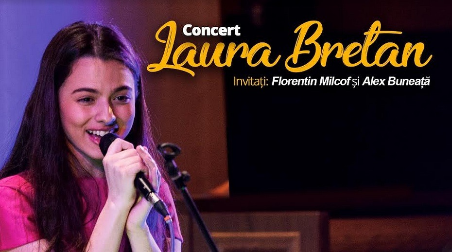 Crăciun românesc cu tradiţii din întreaga ţară, la TVR 3 68 Laura Bretan