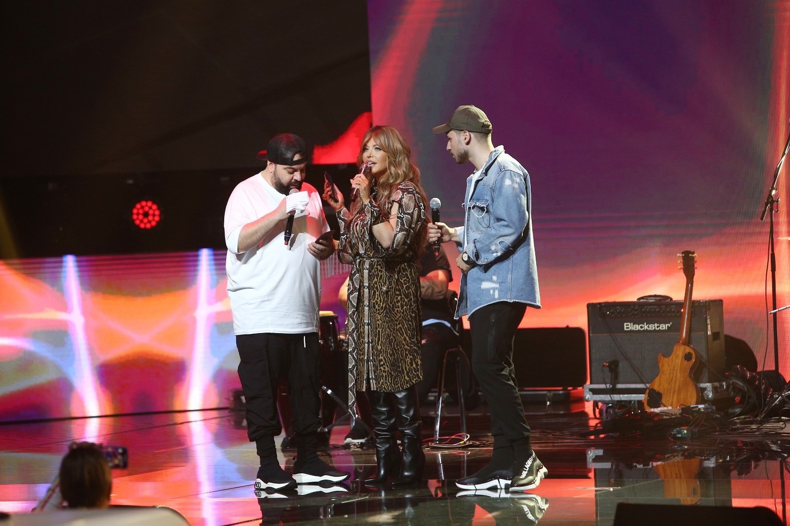 repetitii finala x factor 3