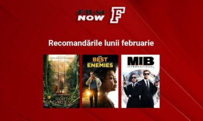 Film Now