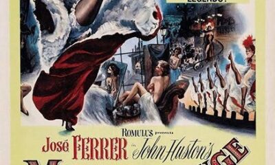 Moulin Rouge TVR