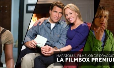 FilmBox Premium