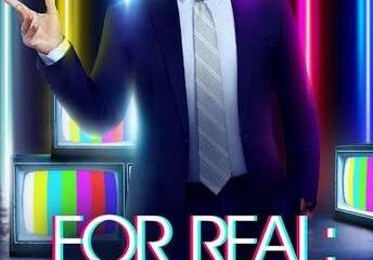 E For Real The Story of Reality TV