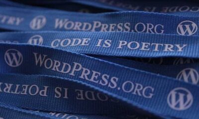 wordpress org lanyard
