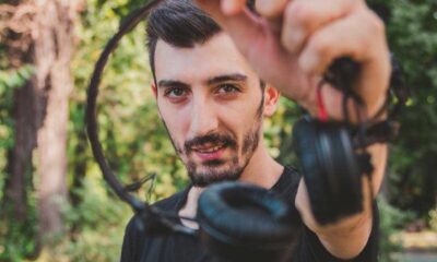 DJ Osiris