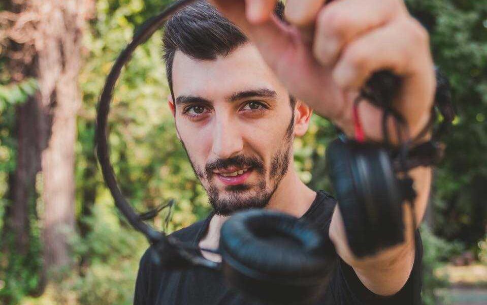 DJ Osiris