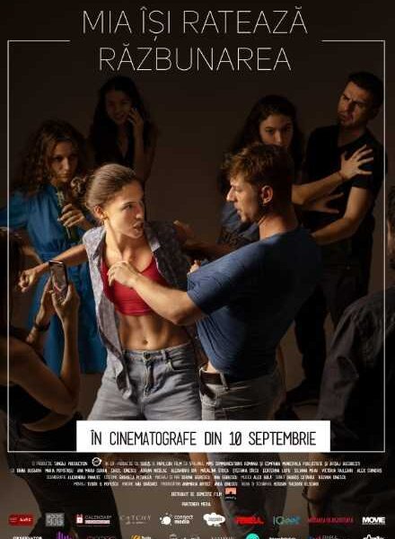 film Mia isi rateaza razbunarea