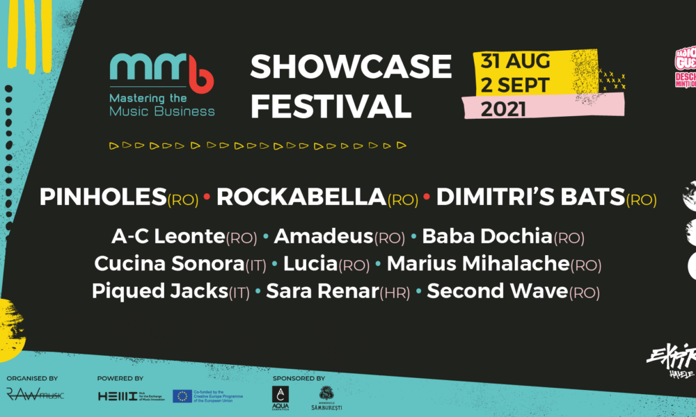 Showcase Festival