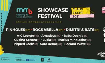 Showcase Festival