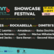 Showcase Festival