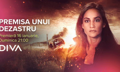 Premisa unui dezastru S2