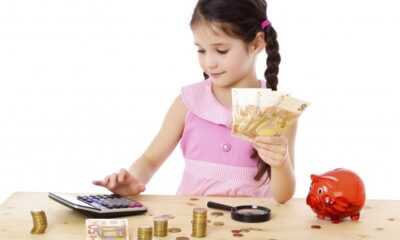 educatie financiara copii