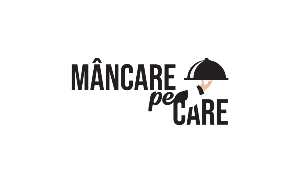 Mancare pe care Logo
