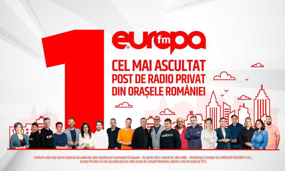 Europa FM 1