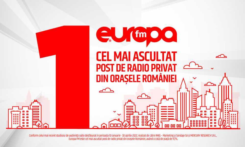 Europa FM