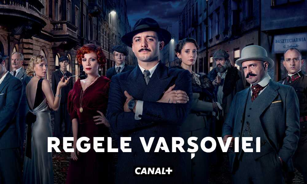 Focus Sat TV Regele Varsoviei