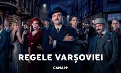 Focus Sat TV Regele Varsoviei