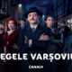 Focus Sat TV Regele Varsoviei