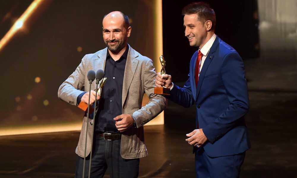 castigatorii premiilor gopo 2022