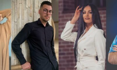 Ana Baniciu Gabrella Nastas Dumi si Gelu Chelu