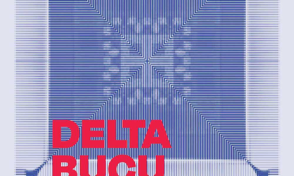 Delta Bucureștiului Afiș