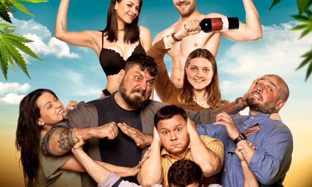 afis film