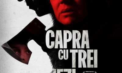 film capra cu trei iezi