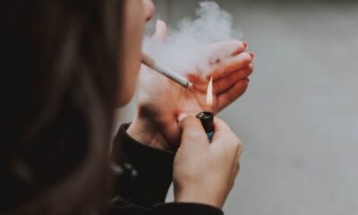 Cum îți poate afecta fumatul dantura