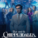 Ocean Chippendales