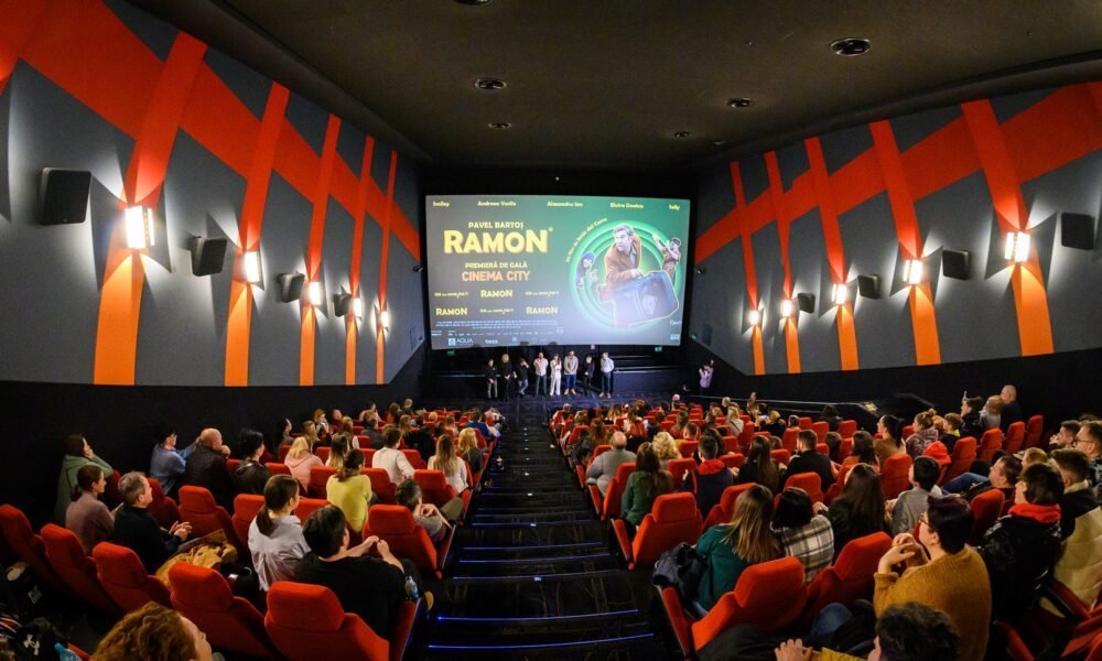 Comedia RAMON 01