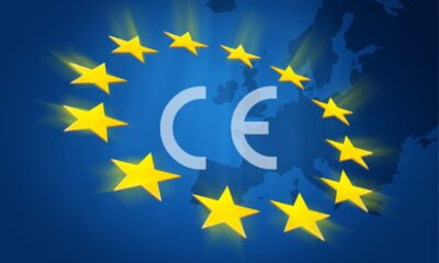 Marcajul CE de conformitate europeana