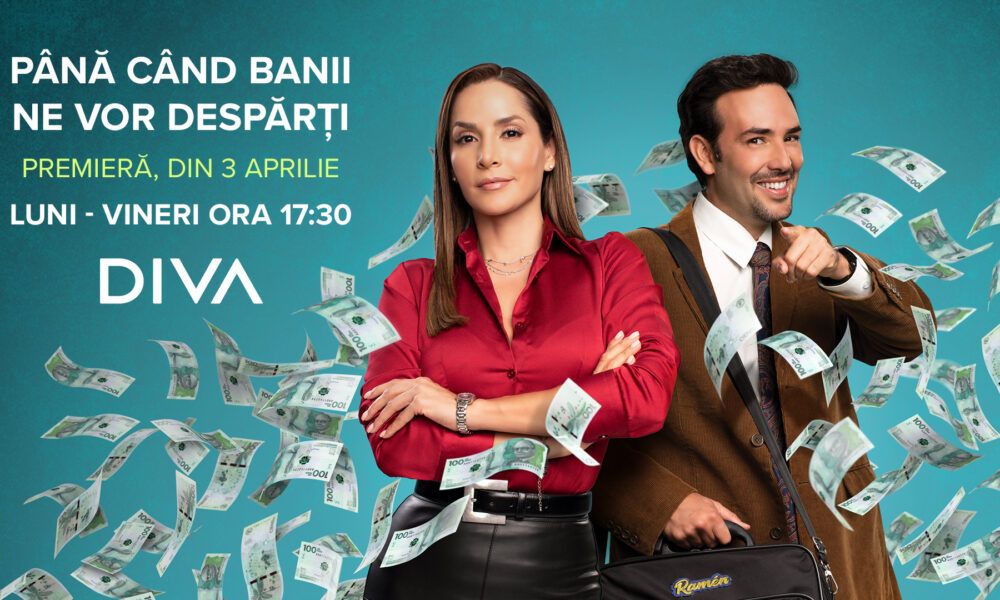 DIVA Pana ce banii ne vor desparti