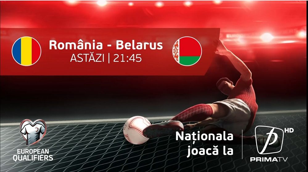 romania belarus prima tv