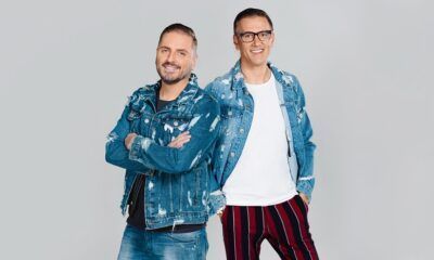 Dimineata pe 2 cu Greeg si Cernat 1