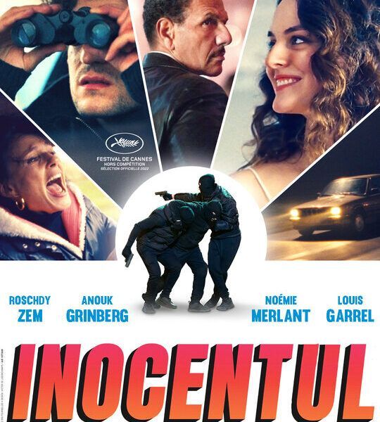 Inocentul poster