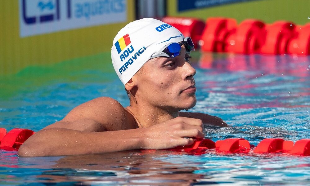 David Popovici1