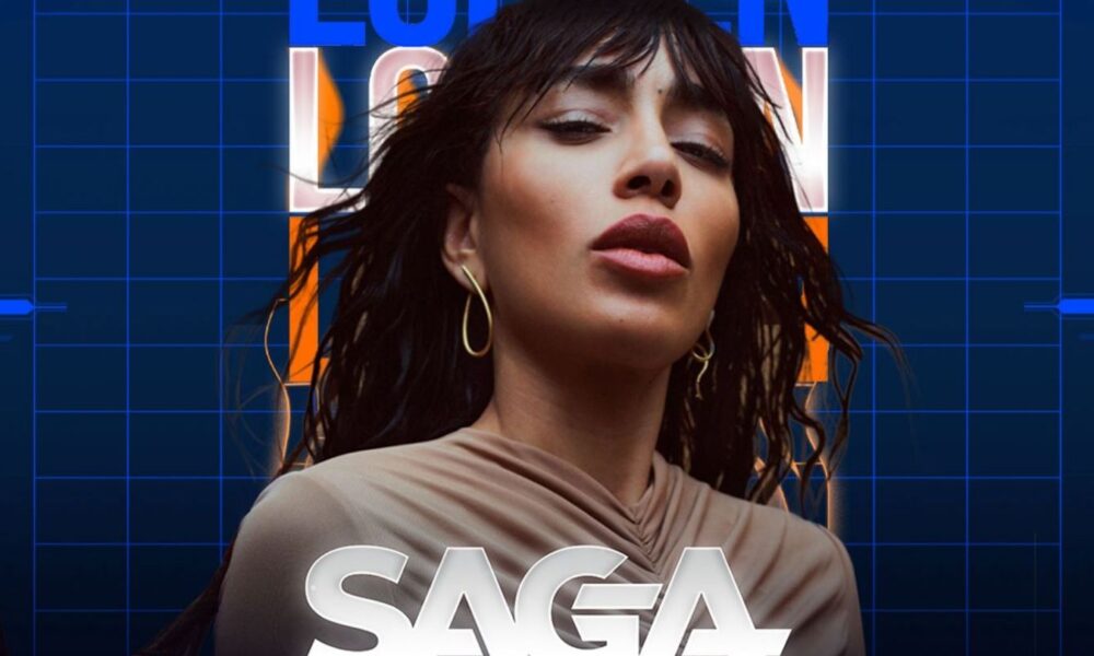 loreen castigatoarea eurovision 2012 si 2023 se alatura line up ului saga record de bilete vandute la 1 size24