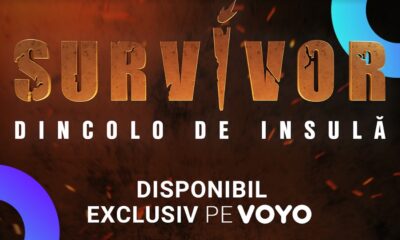 Survivor dincolo de insula