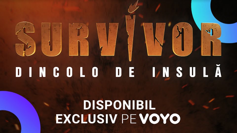 Survivor dincolo de insula